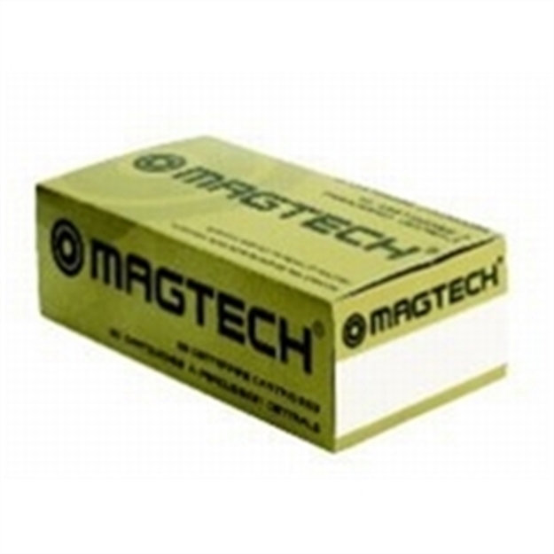 Picture of Magtech 45Acp 200Gr Lswc