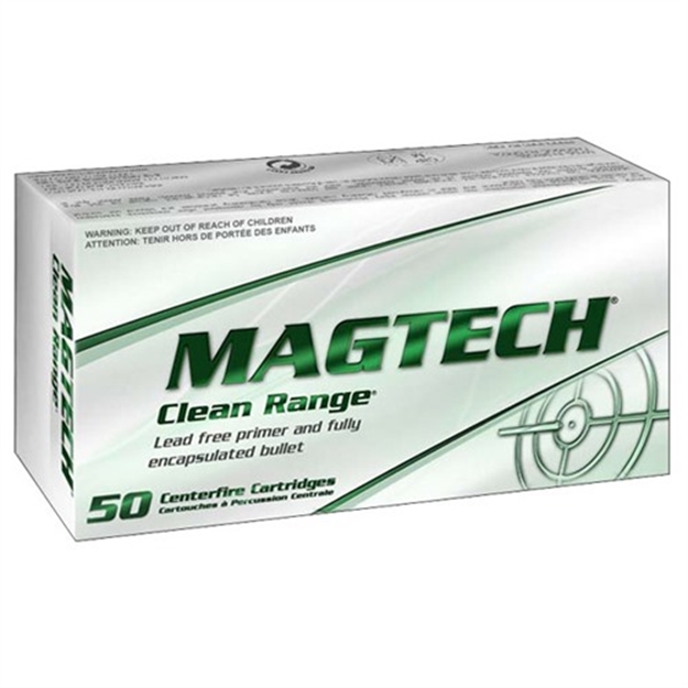 Picture of Magtech 45Acp 230Gr Feb Clean Rang