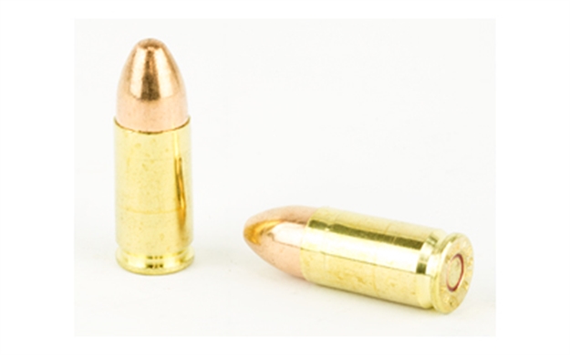 Picture of Magtech 9Mm 115Gr Fmj 50/1000