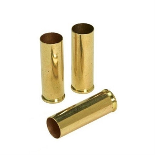 Picture of Magtech Brass 9Mm Luger Unprimed Cases 100/Bag