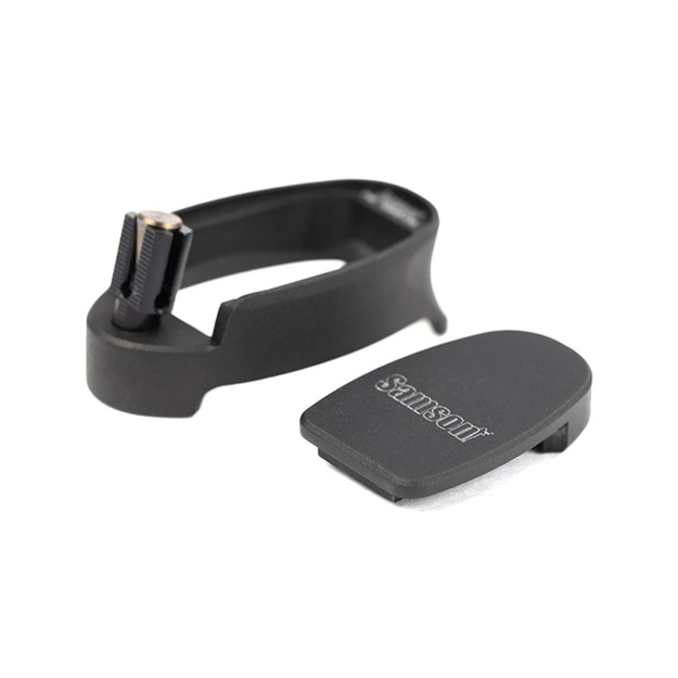 Picture of Magwell And Baseplate For S&W M&P 9 Shield Plus 430110285 -