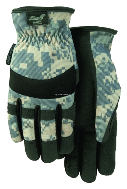 Picture of Majestic Armor Skin Digital Camo Glove XL