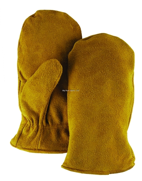 Picture of Majestic Suede Chopper Mitt XL Tan