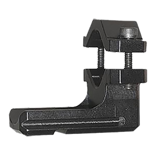 Picture of Mako Bsr1 Ar-15 Barrel Rail Mount Barrel Mount Ar-15 Aluminum 1.97" X 1.3" X 1.4"