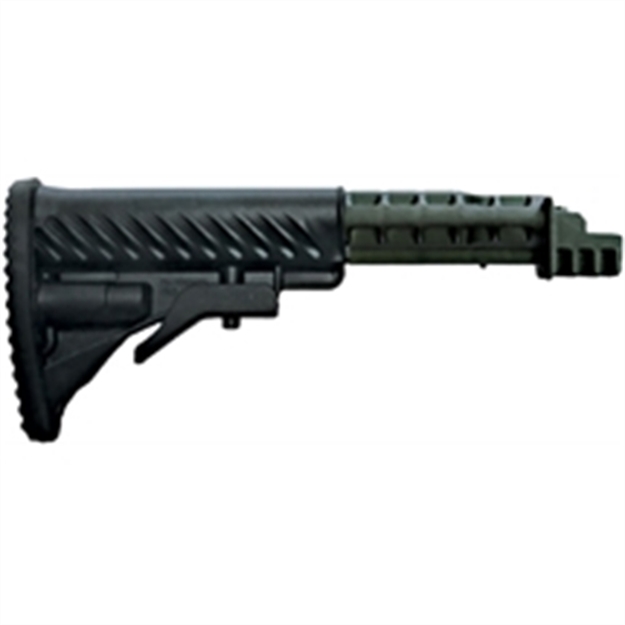 Picture of Mako Group Ak47 Clsp Butt Stck