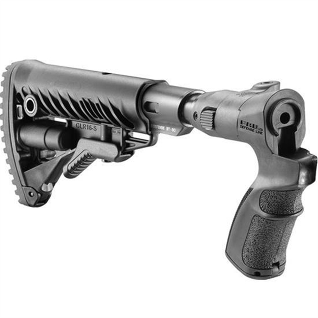 Picture of Mako Group Ar15 Fld Col For 500 W/Sa