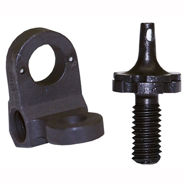 Picture of Mako Group Ar15 M16a1/A2 W/2Dot Peep