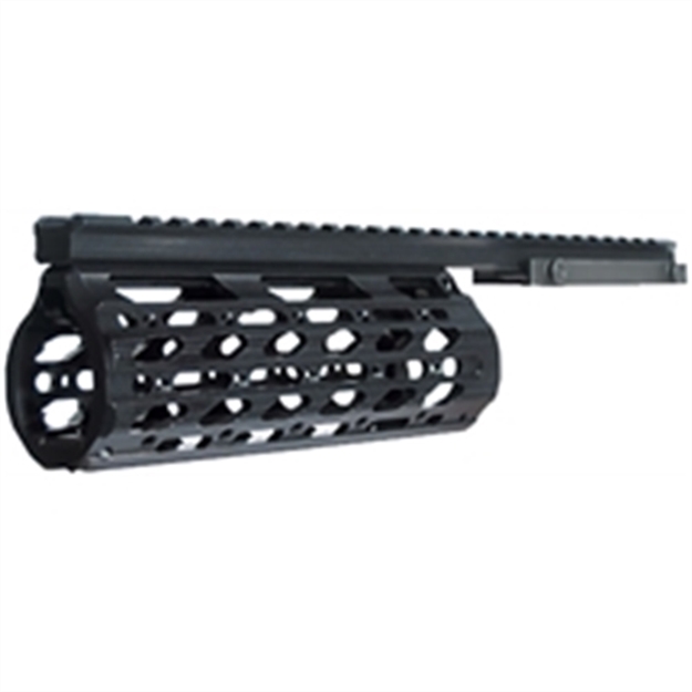 Picture of Mako Group Ar15/M4 Modular Alum Rail