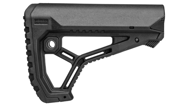 Picture of Mako Group Ar15/M4 Stock  Skeleton