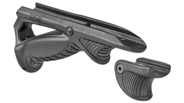 Picture of Mako Group Ergo Pointing Grip Combo