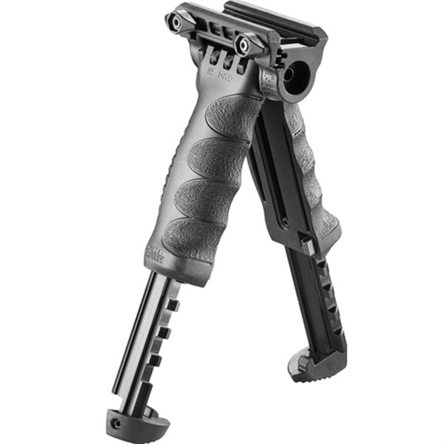 Picture of Mako Group F/Grip Bipod T-Pod 2