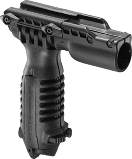 Picture of Mako Group Foregrip Bipod W/Flght Adp