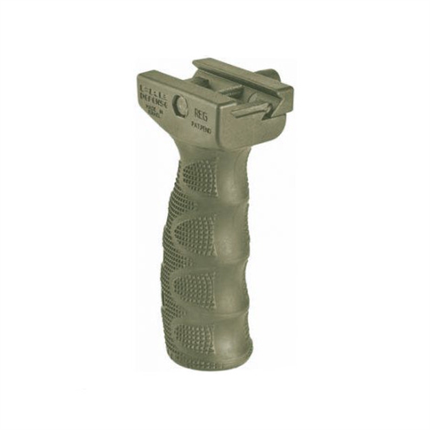 Picture of Mako Group Foregrip Rubber Overmold Fde