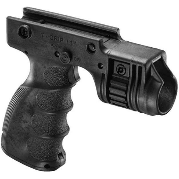 Picture of Mako Group Tact Erg Gril & 1" Lgt Adpt