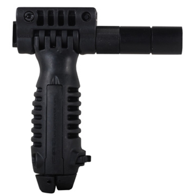 Picture of Mako Group Foregrip Vert W/Incor Bipod And Flashlight