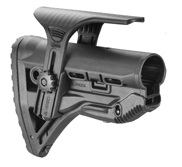 Picture of Mako Group Gl-Shock W/Gspc Chk Riser