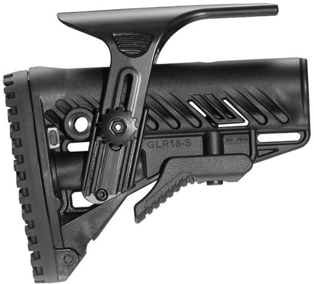 Picture of Mako Group Glr16 Stock W/Adj Chk Riser