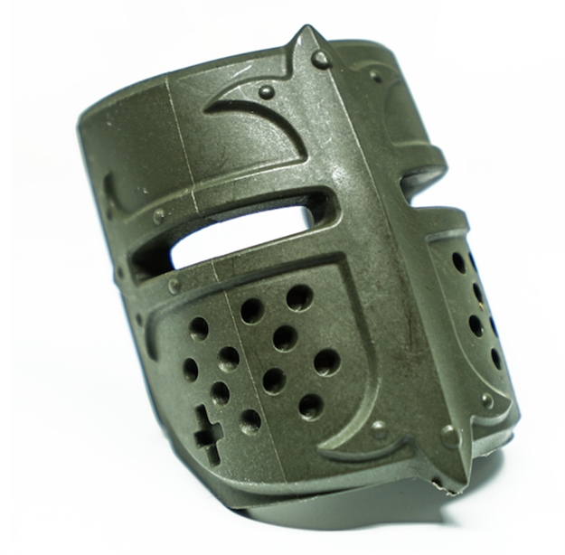 Picture of Mako Group Grip Insert Spartan OD Grn