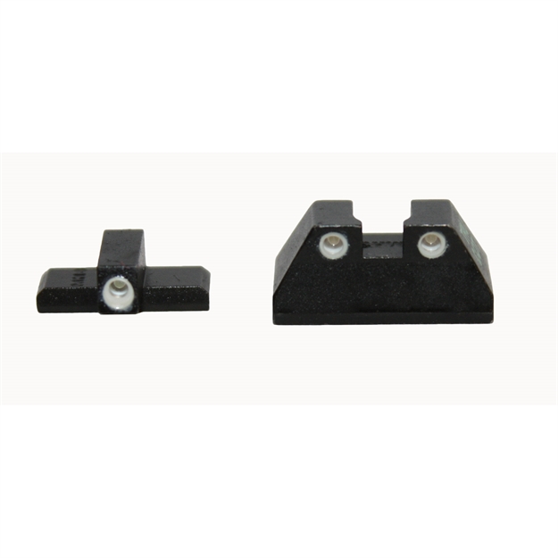 Picture of Meprolt TD H&K Usp Cmp 9/40 Grn/Org ML11517 O