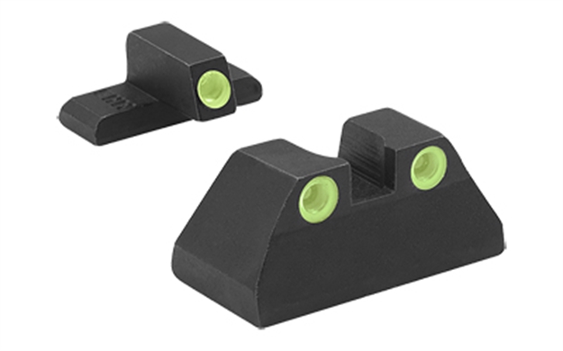 Picture of Meprolt TD H&K Usp Cmp 9/40 Grn/Org ML11517 O 840103136400