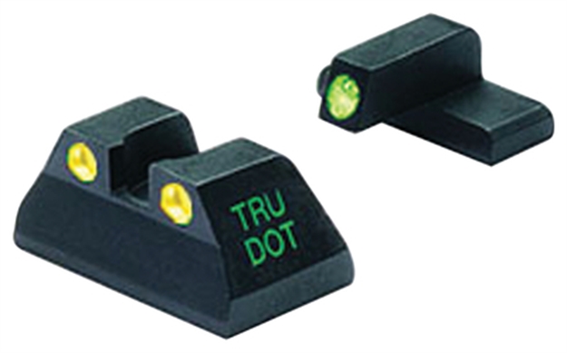 Picture of Mako Group HK Usp Cpt FX Grn/Ylw