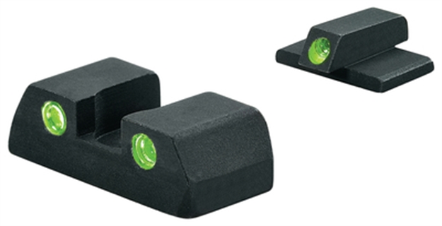 Picture of Meprolight Kahr Tru-Dot Night Sight For P-380 Fixed Set
