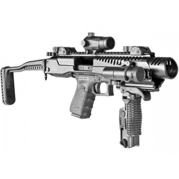 Picture of Mako Group Kpos Gen 2 Fnh Five-Seven Blk