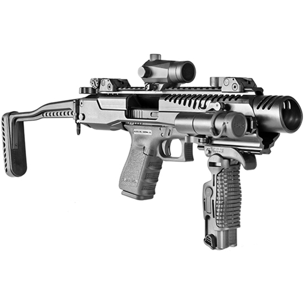 Picture of Mako Group Kpos Gen 2 Glock Blk