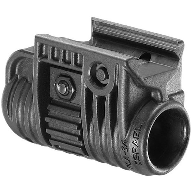 Picture of Mako Group Laser/Light Adapter 3/4" Blk