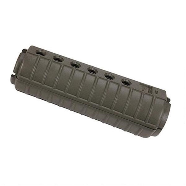 Picture of Mako Group M16/Ar15/M4 Poly Handguard Blk