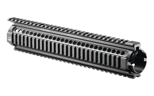 Picture of Mako Group M16 FS Alum Quad RL 11.5