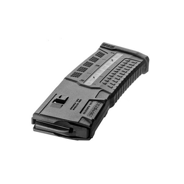 Picture of Mako Group Mag Ultimag 30R Ar15 5.56Mm Poly Window 30Rd