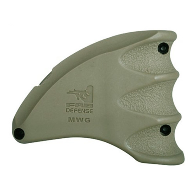 Picture of Mako Group Mag Well Grip Ar15/M4 DK Earth