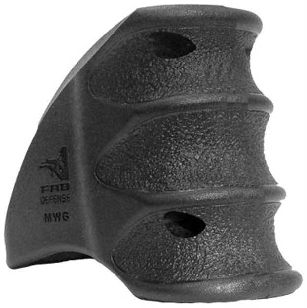 Picture of Fab Defense Magazine Well Grip AR Blk
