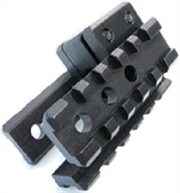 Picture of Mako Group Md-Btr Alum Tri-Rail Ar15