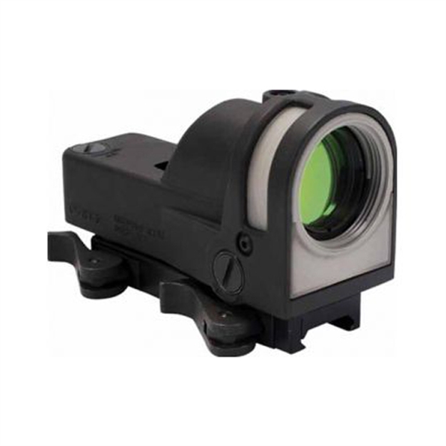 Picture of Meprolight Usa 626210 M21  Black 1X 30 MM 4.3 Moa Red Dot MEPROM21D4