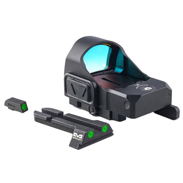 Picture of Mepro Light Mepro Micro Rds Kit, Glock ML88070500