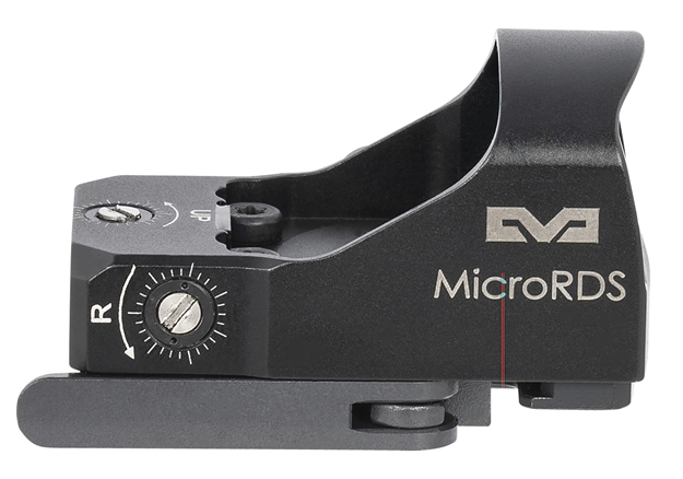 Picture of Mepro Light Mepro Micro Rds Kit, H&K Vp9 ML88070505 810013520330
