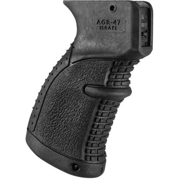 Picture of Mako Group Pgrip Ak47 Rubberized Ergonomic