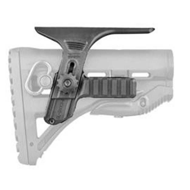 Picture of Mako Group Pic Rail Adaptor For Gl-Shock