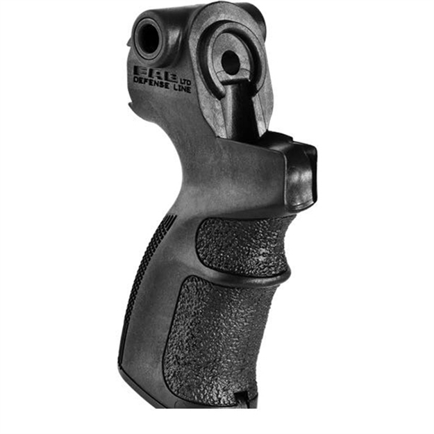 Picture of Mako Group Pistol Grip Moss 500 Blk