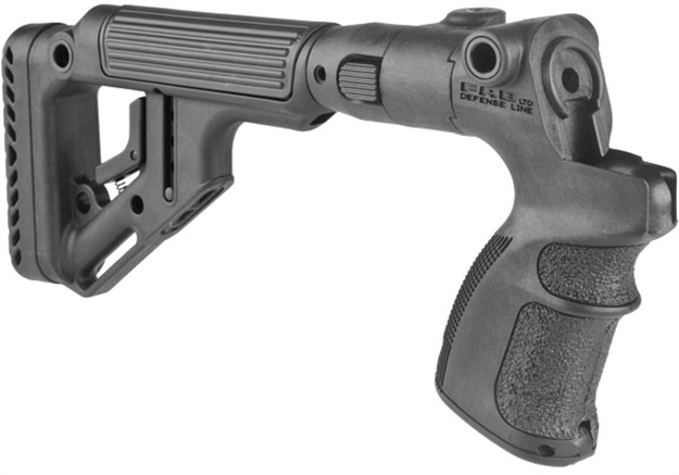 Picture of Mako Group Folding Stk W/Cheek PC 500