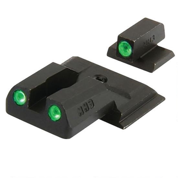 Picture of Mako Group Remington R1 Set TD Grn/Grn