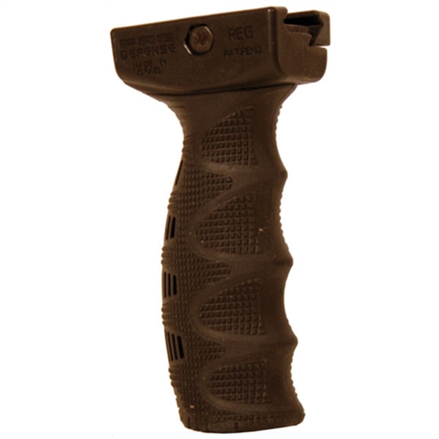 Picture of Mako Group Rubber Overmold Foregrip