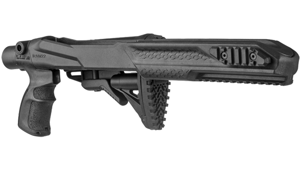 Picture of Mako Group Rug 10/22 M4 Stk Conv Kit