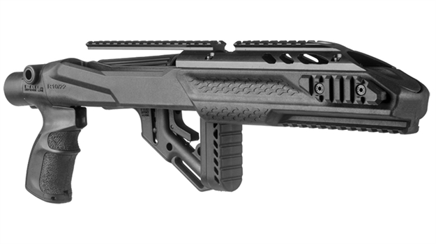 Picture of Mako Group Rug 10/22 Pro Uas Conv Kit