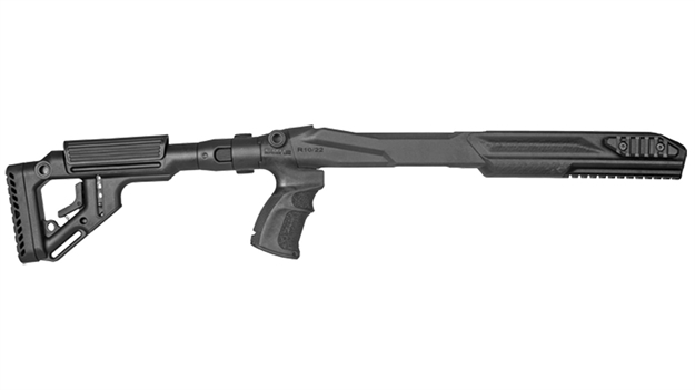 Picture of Mako Group Rug 10/22 Uas Conv Kit