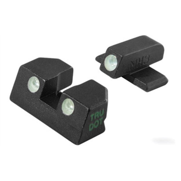 Picture of Meprolt TD Spgfld XD G/O Fixed