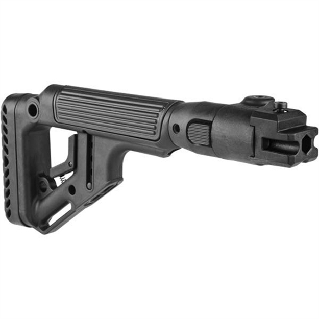 Picture of Mako Group Stock Ak47 Tactical Folding W/ Cheek Piece