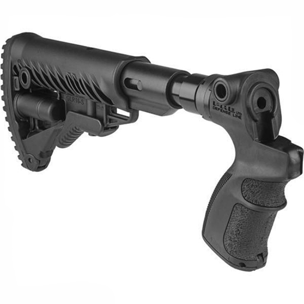 Picture of Mako Group Stock Moss 500/590 M4 W/Shock Absorber